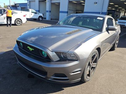 Used 2013 Ford Mustang GT Premium w/ Electronics Pkg