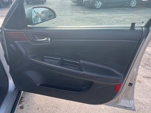 Used 2006 Chevrolet Impala LS FWD image 5