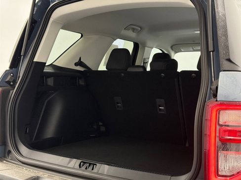 New 2026 Ford Bronco Sport Big Bend image 8