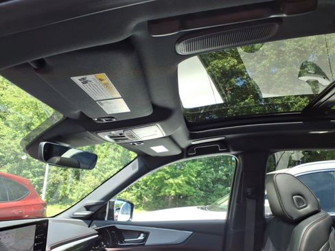Certified 2026 Acura MDX A-Spec AWD/4WD image 27