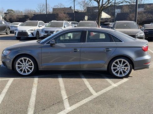 Used 2016 Audi A3 2.0T Premium Plus image 8