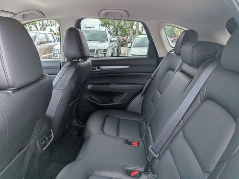 New 2026 MAZDA CX-5 AWD 2.5 S image 14
