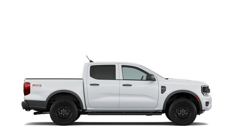 New 2026 Ford Ranger XL w/ FX4 Off-Road Package AWD/4WD image 41