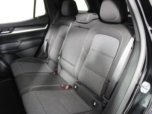 Used 2025 GMC Terrain Elevation AWD/4WD image 22