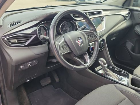 Used 2022 Buick Encore GX Preferred FWD image 15
