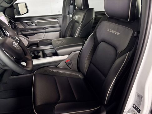 New 2026 RAM 1500 Laramie w/ Night Edition image 11