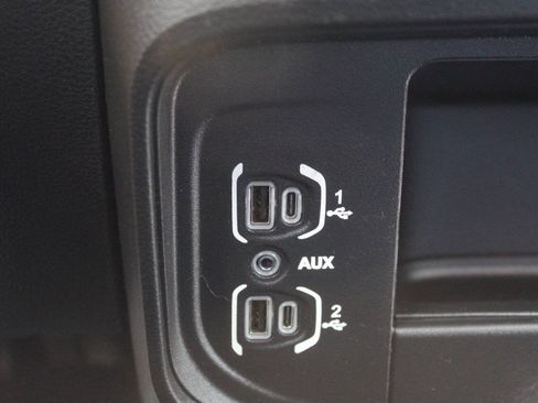 Used 2021 RAM 5500 Tradesman AWD/4WD image 24