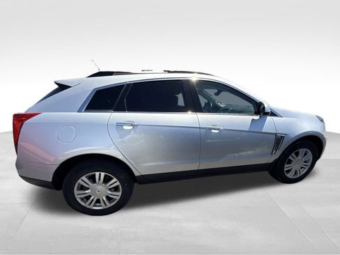Used 2014 Cadillac SRX FWD image 2