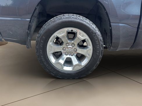 Used 2019 RAM 1500 Big Horn AWD/4WD image 46