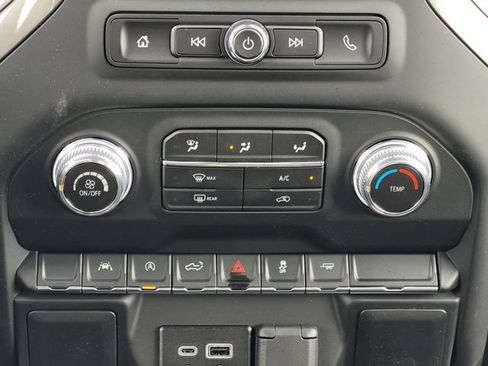 New 2026 GMC Sierra 1500 Pro w/ Pro Value Package RWD image 15