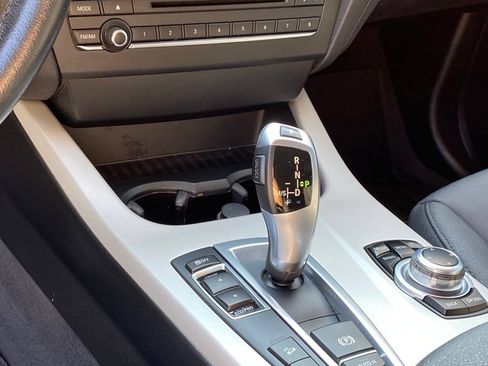 Used 2014 BMW X3 xDrive28i AWD/4WD image 10