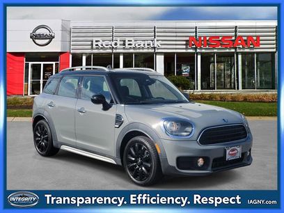 Used 2017 MINI Cooper Countryman