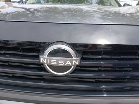 Certified 2026 Nissan Kicks S FWD image 3