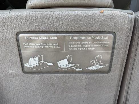Used 2012 Honda Odyssey Touring image 17