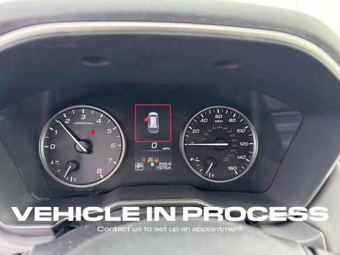 Used 2025 Subaru Outback Onyx Edition XT image 16