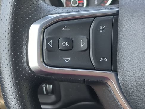 New 2026 RAM 3500 Tradesman image 23