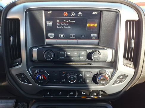Used 2014 GMC Sierra 1500 SLT image 14