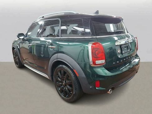 Used 2019 MINI Cooper Countryman S w/ Premium Package AWD/4WD image 5