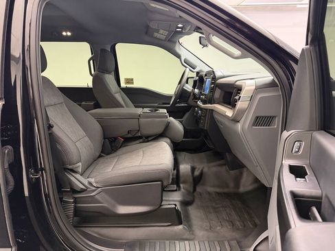 Used 2022 Ford F150 XL w/ Equipment Group 101A High AWD/4WD image 23