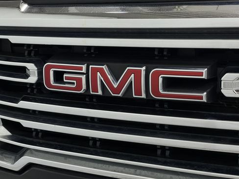 Used 2021 GMC Sierra 1500 AT4 AWD/4WD image 36