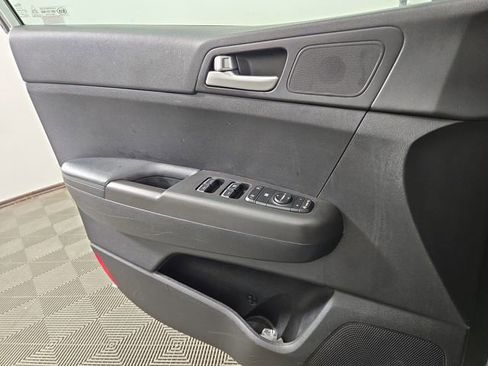 Certified 2021 Kia Sportage LX w/ LX AWD Popular Package image 29