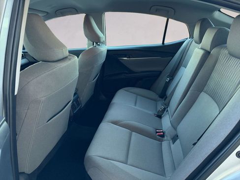 Used 2025 Toyota Camry LE image 13