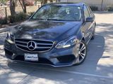 Used 2014 Mercedes-Benz E 350 Sport image 3