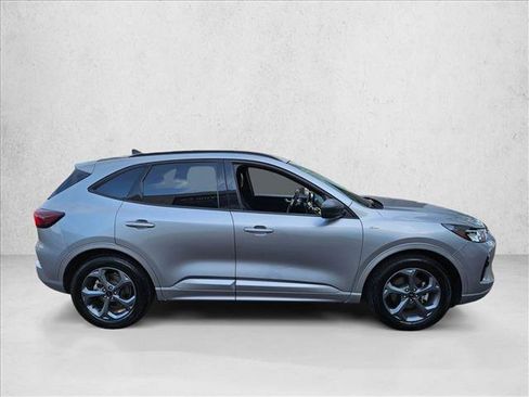 Used 2024 Ford Escape ST-Line FWD image 4