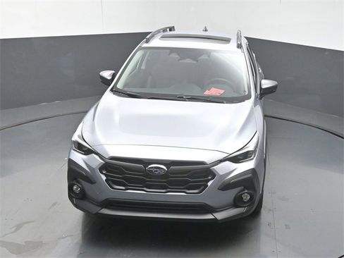 New 2025 Subaru Crosstrek 2.5i Limited w/ Crosstrek Mirror Package image 40