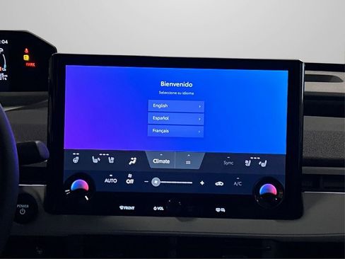 New 2026 Subaru Solterra image 15