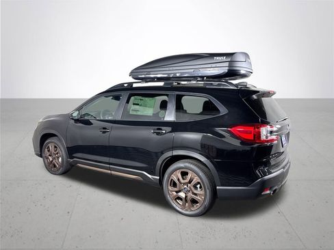 New 2026 Subaru Ascent Limited Bronze AWD/4WD image 8