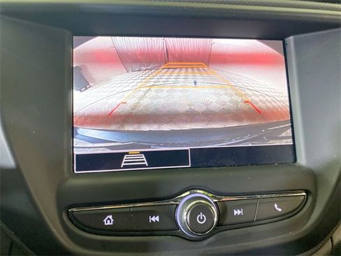 Used 2023 Chevrolet TrailBlazer RS image 39