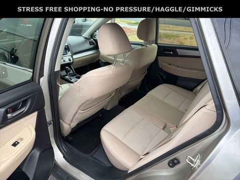 Used 2016 Subaru Outback 2.5i Premium image 28