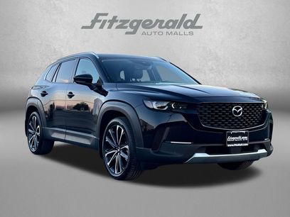 Used 2023 MAZDA CX-50 AWD 2.5 Turbo w/ Cargo Package