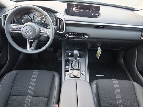 New 2026 MAZDA CX-50 AWD 2.5 S w/ Weather Package image 7