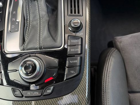 Used 2011 Audi S4 Premium Plus image 23