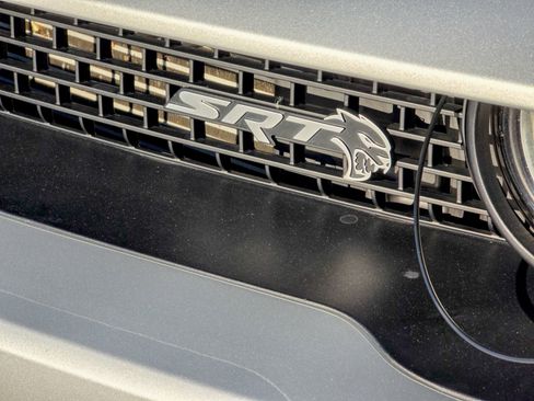 Used 2020 Dodge Challenger SRT Hellcat Redeye image 3