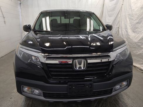 Used 2018 Honda Ridgeline RTL-E image 14