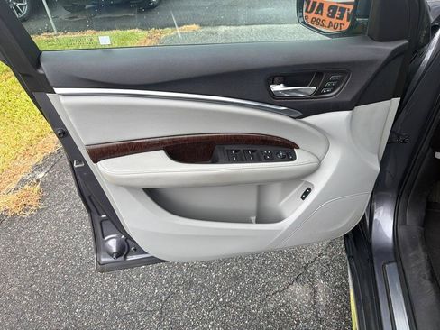 Used 2018 Acura MDX SH-AWD image 33
