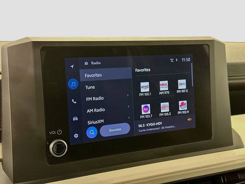 Used 2024 Toyota Tacoma TRD Sport image 21