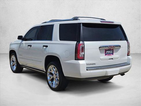 Used 2020 GMC Yukon Denali w/ Denali Ultimate Package image 7