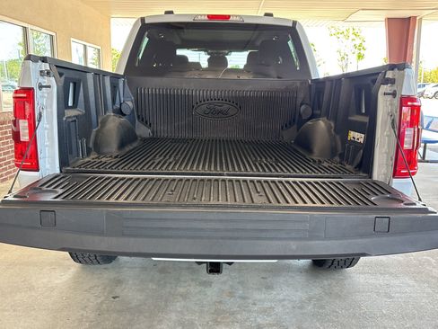 Used 2022 Ford F150 XLT w/ Equipment Group 302A High AWD/4WD image 28