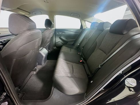 Used 2024 Honda Accord LX image 25