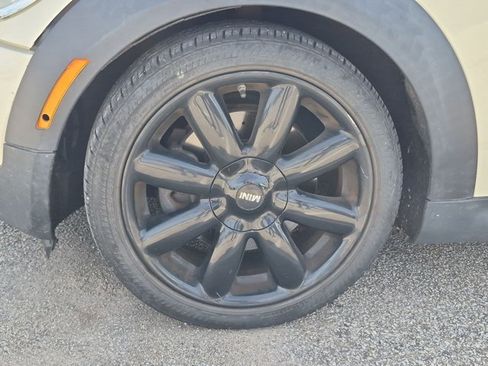 Used 2010 MINI Cooper Clubman S FWD image 14