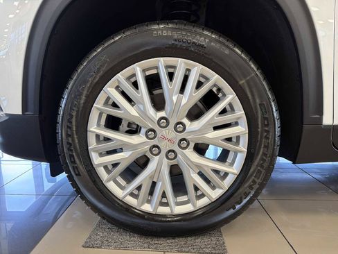 New 2026 GMC Acadia Elevation w/ Elevation Premium Package image 18