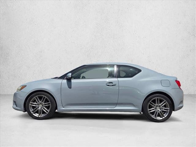 Used 2013 Scion tC FWD image 8