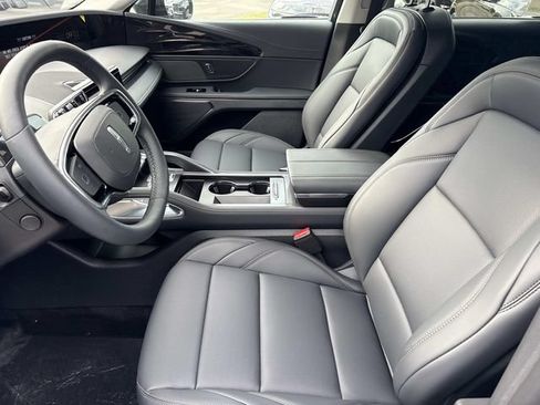 New 2026 Lincoln Nautilus Premier w/ Jet Appearance Package AWD/4WD image 21