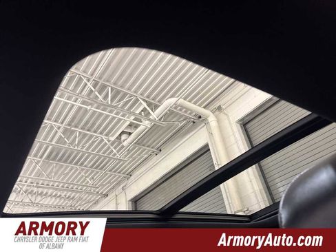 Used 2023 Jeep Grand Cherokee L Overland image 27