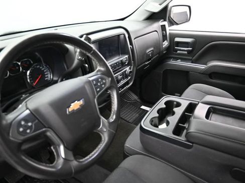 Used 2018 Chevrolet Silverado 1500 LT w/ LT Eassist Package RWD image 24