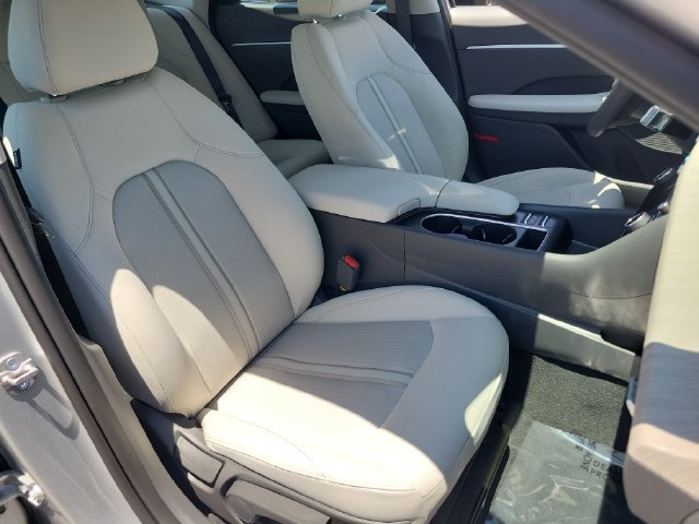 New 2026 Hyundai Sonata Blue FWD image 23